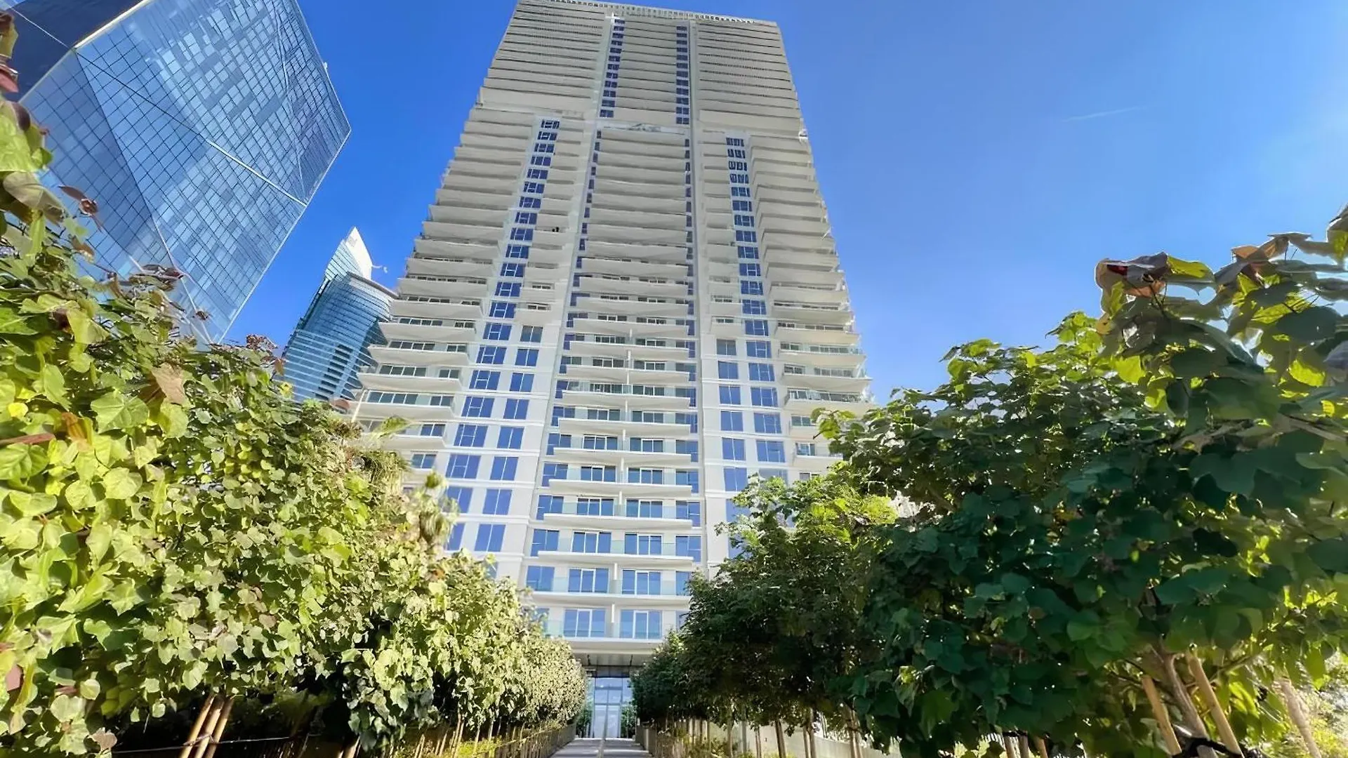 Luxury Apartment Beachfront Escape In La Vie Jbr Dubai 0*,  Birleşik Arap Emirlikleri
