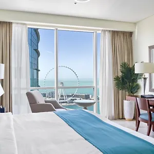 5* Apart Otel Blue Tower The Walk Jbr