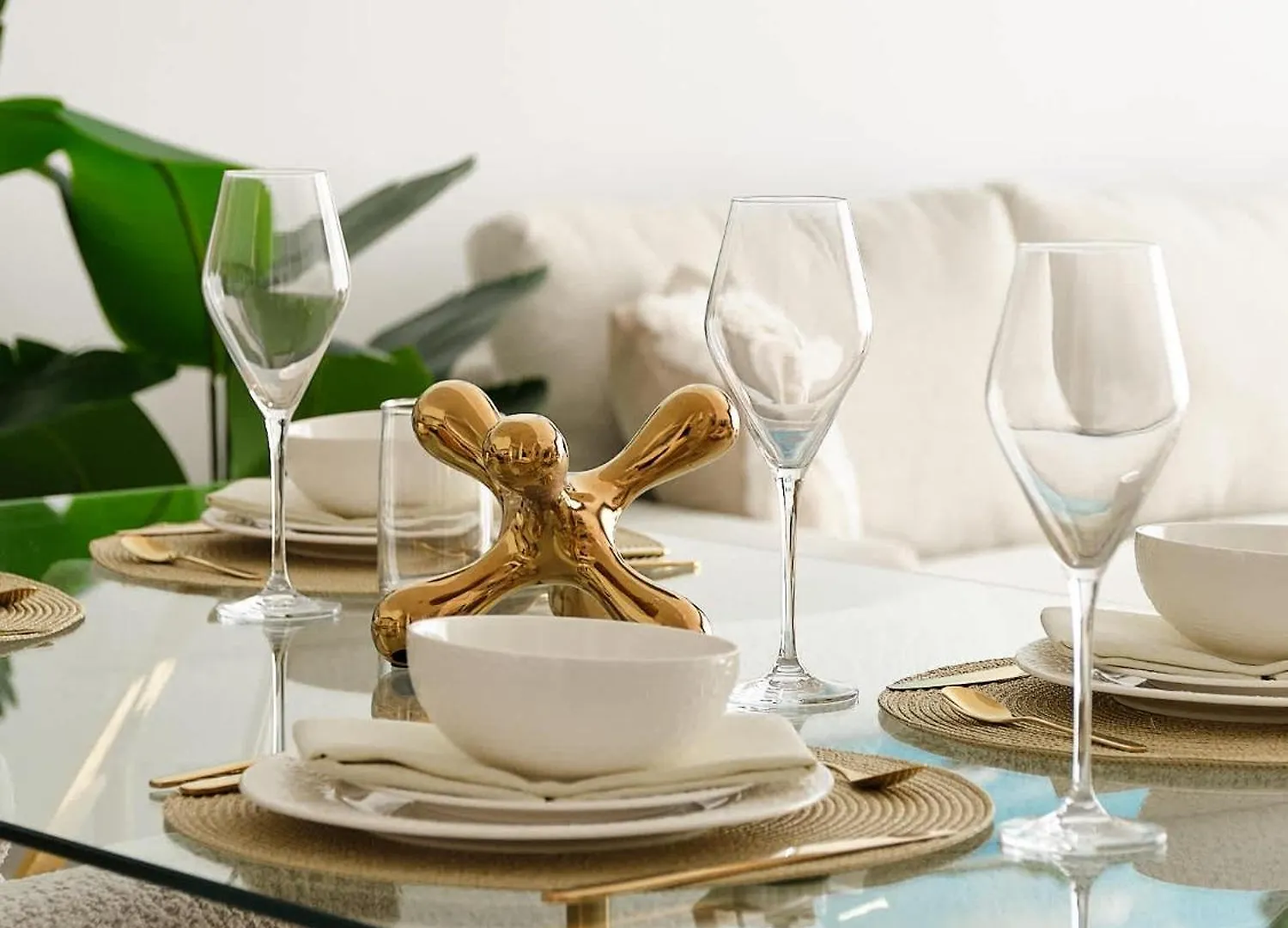 Luxury Apartment Beachfront Escape In La Vie Jbr Dubai